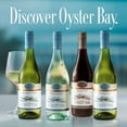 thumbnail image 8 of Oyster Bay New Zealand Sauvignon Blanc Wine, 750 ml, 8 of 9
