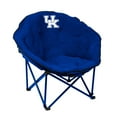 thumbnail image 1 of NCAA Sphere Sherpa Chair, Assorted Teams, 1 of 5