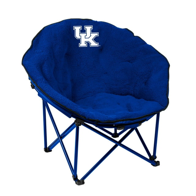 NCAA Sphere Sherpa Chair, Assorted Teams