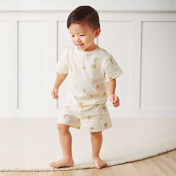 Member's Mark Baby 2-Piece Outfit Set