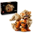 thumbnail image 1 of LEGO Pokemon Arcanine Building Set, 1190 pc., 1 of 6