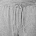 thumbnail image 4 of Member's Mark Men's 2-Piece Short Sleeve Pajama Set, 4 of 6