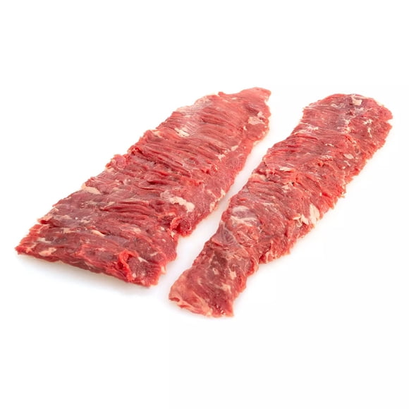 Member’s Mark USDA Choice Angus Beef Inside Skirt Steak, priced per pound