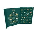 thumbnail image 2 of Select Dairy European Cheese Advent Calendar, 24 ct., 2 of 5