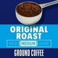 thumbnail image 5 of Maxwell House Original Roast Medium Ground Coffee, 43.1 oz., 5 of 9