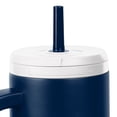 thumbnail image 4 of Logo Brands Howard Bison Stainless Steel Leakproof Tumbler, 4 of 6