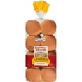 thumbnail image 1 of Country Hearth Hamburger Buns 30 oz., 1 of 5