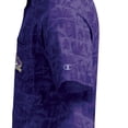 thumbnail image 5 of Champion NCAA East Carolina Pirates Hawaiian Shirt, 5 of 7