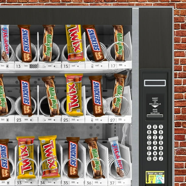 Milky Way, Snickers, Twix & More Full Size Bulk Chocolate Candy Bars (30 ct.) eB Milky Way, Snickers, Twix & More Full Size Bulk Chocolate Candy Bars (30 ct.) eB