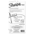 thumbnail image 5 of Sharpie - Retractable Highlighters, Chisel Tip, Assorted Fluorescent Colors - 5/Set, 5 of 5