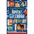 thumbnail image 1 of Disney Classics Advent Calendar, Mixed Media, 1 of 4