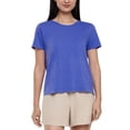 thumbnail image 1 of Gap Women's Short Sleeve Crewneck T-Shirt, 1 of 10
