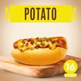 thumbnail image 4 of Artesano Potato Hot Dog Buns, 16 ct., 4 of 8