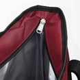 thumbnail image 2 of Logo Brands South Carolina Gamecocks Gameday Insulated Tote, 2 of 4
