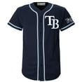 thumbnail image 2 of MLB Youth Jersey, 2 of 3