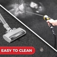 thumbnail image 9 of G-Floor® Drip & Dry Grey Absorbent Garage Floor Mat - 7'6" x 17', 9 of 18