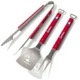 thumbnail image 1 of YouTheFan MLB 3 pc. BBQ Spirit Set, Assorted Teams, 1 of 4