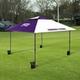 thumbnail image 2 of Logo Brands TCU Horned Frogs 12'x12' Canopy, 2 of 8