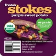 thumbnail image 2 of Stokes Organic Purple Sweet Potato, 2 of 2