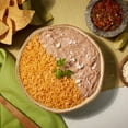 thumbnail image 3 of Del Real Foods Slow Cooked Rice and Refried Beans, 64 oz., 3 of 11