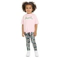 thumbnail image 1 of Puma Toddler Girls Active Set, 1 of 6