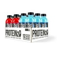 thumbnail image 1 of Protein2o + Energy Variety Pack, 16.9 fl. oz., 12 pk., 1 of 3