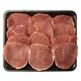 thumbnail image 1 of Member’s Mark USDA Choice Angus Beef Eye of Round Steak, priced per pound, 1 of 3