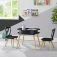 thumbnail image 1 of Delta Children Hudson Storage Table and 2-Piece Chair Set, Assorted Colors, 1 of 7