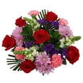 thumbnail image 2 of Member's Mark Mother's Day Rose Vase Arrangement, 22 stems, 2 of 10