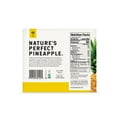 thumbnail image 2 of Golden Farms Organic Pineapple Sauce, Unsweetened, 3.17 oz., 12 pk., 2 of 4