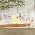 thumbnail image 2 of Member's Mark Icon Drinking Glasses, 4-Pack, 2 of 3