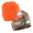thumbnail image 1 of CAPLIGHT Rechargeable LED Beanies, 2-Pack, 1 of 5