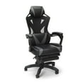 thumbnail image 1 of RESPAWN 210 Mesh Back Racing Style Gaming Chair, Assorted Colors, 1 of 9