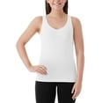 thumbnail image 2 of Member's Mark Women's 2-Pack Seamless Reversible Tank Top, 2 of 6