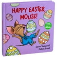thumbnail image 3 of Happy Easter, Mouse!, Board Book, 3 of 3