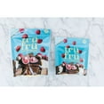 thumbnail image 9 of Tru Fru White & Milk Chocolate Covered Raspberries, Frozen (18 oz.), 9 of 9