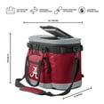 thumbnail image 3 of Logo Brands Alabama Crimson Tide 35 Can Flex Cooler, 3 of 6