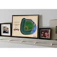 thumbnail image 2 of YouTheFan MLB 5-Layer Stadium View 3D Wall Art, Assorted Teams, 2 of 5