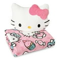 thumbnail image 4 of Licensed Character Hand Warmer and Throw Blanket Set, 4 of 7