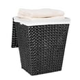 thumbnail image 6 of Member's Mark Laundry Hamper, 19.5" W x 14.5" D x 23" H	, Set of 2, 6 of 11