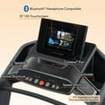 thumbnail image 2 of ProForm Carbon Pro 2000 Treadmill, 2 of 15