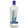 thumbnail image 1 of New Amsterdam Original Vodka, 1.75 L, 1 of 2