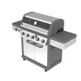 thumbnail image 4 of Member’s Mark Pro Series 5-Burner Gas Grill with Thermostatic Control, 4 of 14