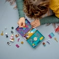 thumbnail image 3 of LEGO Disney The Little Mermaid Story Book Building Set, 134 pcs., 3 of 6