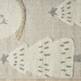 thumbnail image 4 of Frosty Bells Winter Whispers Holiday Area Rug, Assorted Sizes & Styles, 4 of 5