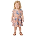thumbnail image 1 of Character 2-Pack Toddler Dress, 1 of 8