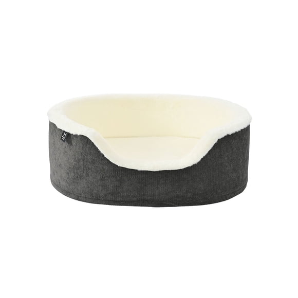 Member's Mark Cozy Cuddler Pet Bed, Choose Size and Color