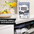 thumbnail image 5 of Molly's Suds Dish Detergent Powder, Unscented, 120 Loads, 79 oz., 5 of 5