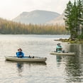 thumbnail image 18 of Lifetime 10' Tamarack Angler Kayak with Paddles, 2 pk., 18 of 21