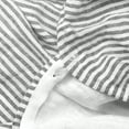 thumbnail image 3 of Brooklinen Washed European Linen Duvet Cover, Assorted Sizes, 3 of 4
